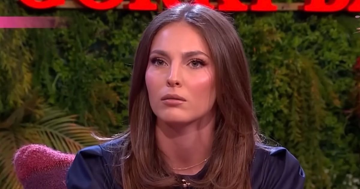 "Roditeljima sam morala da objašnjavam da nisam trudna": Džejla Ramović zbog jedne fotografije bila u problemu