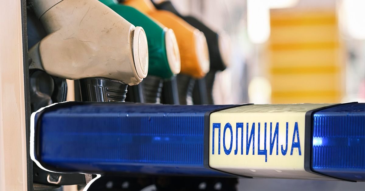 Majka i sin osuđeni za brutalno prebijanje Miodraga na pumpi u Leskovcu: Dobili su ove kazne