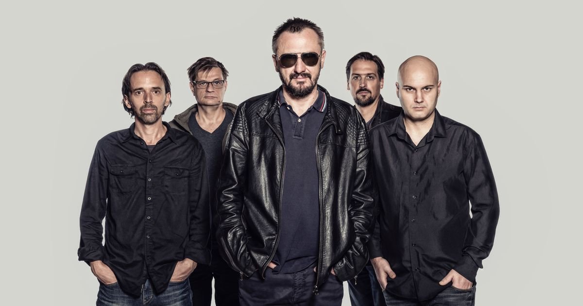 Bend Letu štuke objavio novi singl “Stvoreni od zvijezda”