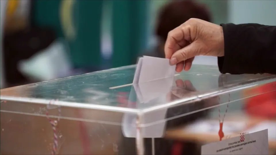 Stižu Petrašinovićevi zakoni: Zakazane javne rasprave o izmenama izbornih akata