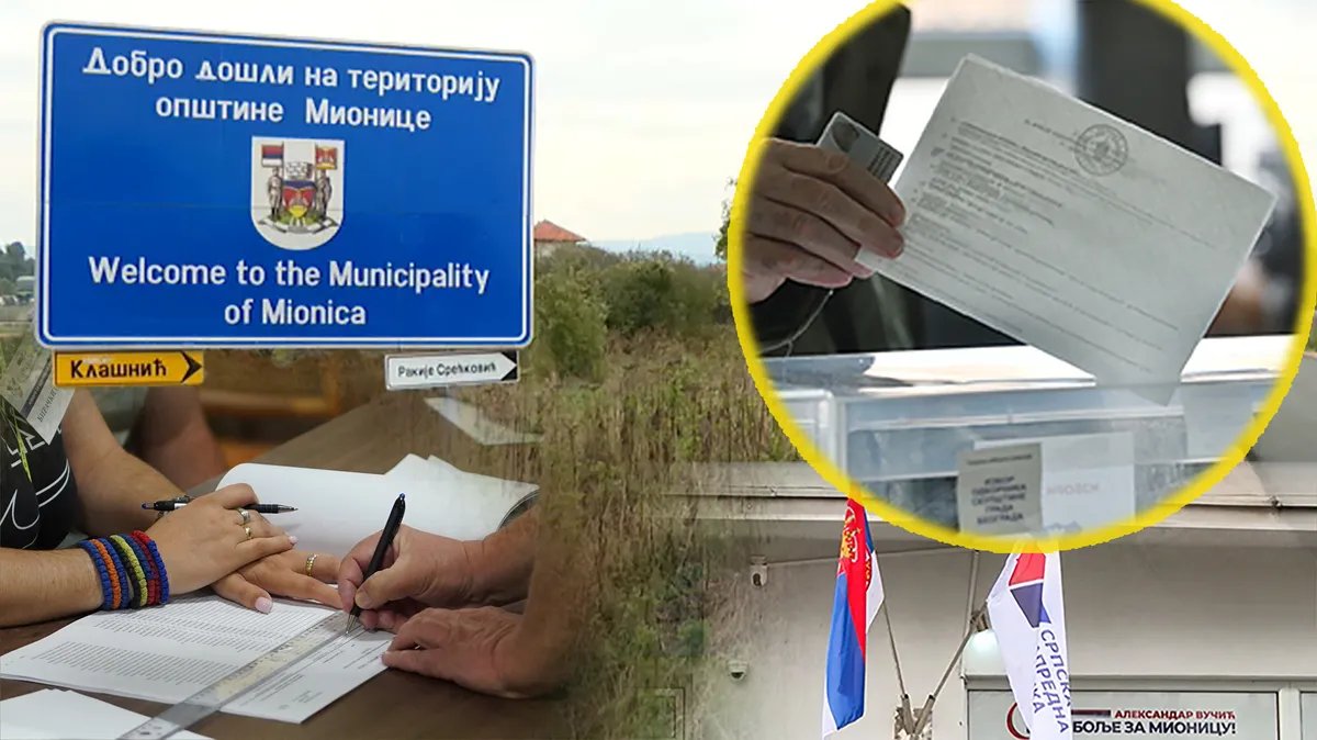 Geometru kog progone "zbog političkog aktivizma" preti otkaz: Dok on čeka odluku o svojoj sudbini, funkcioneri RGZ obilaze bez problema mitinge SNS