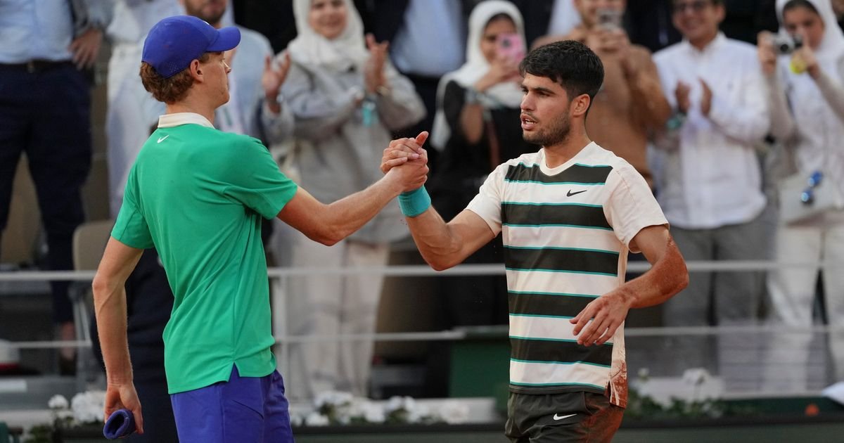 "U priči je 100 posto": Evo koga Muratoglu vidi kao deo nove "velike trojke" sa Alkarazom i Sinerom