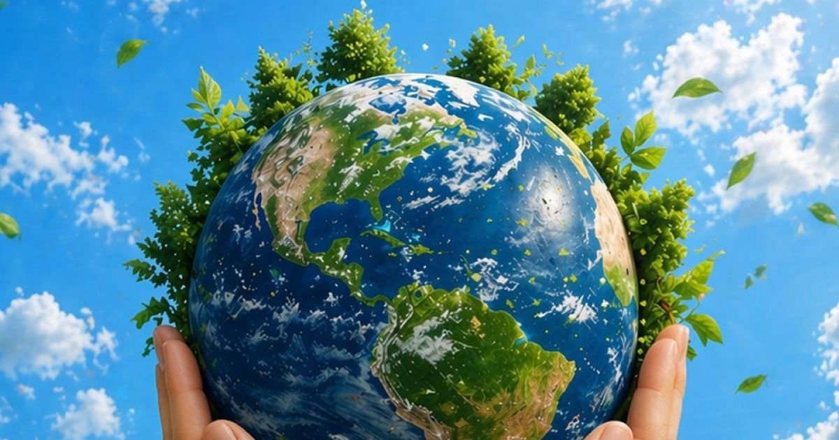 Dan planete Zemlje: Ulaganjem u vode, ulažemo u otporniju budućnost