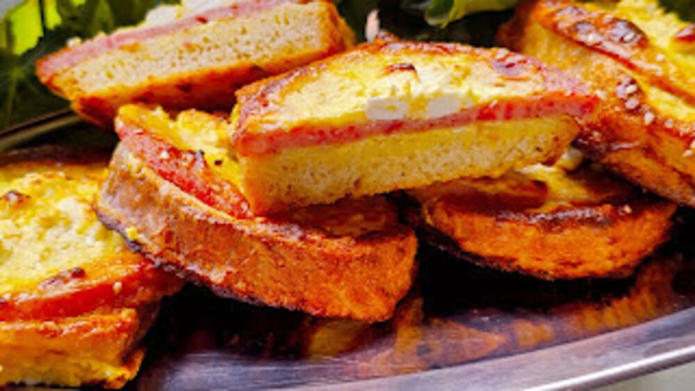 Prženice će vam biti sočne iznutra, a hrskave spolja: O višku ulja ne brinite, ove cake rešavaju sve probleme