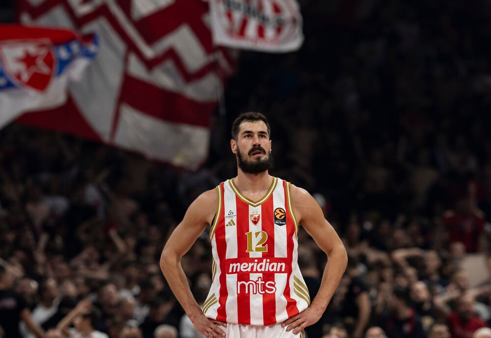 Gde je Nikola Kalinić nestao u Barseloni?