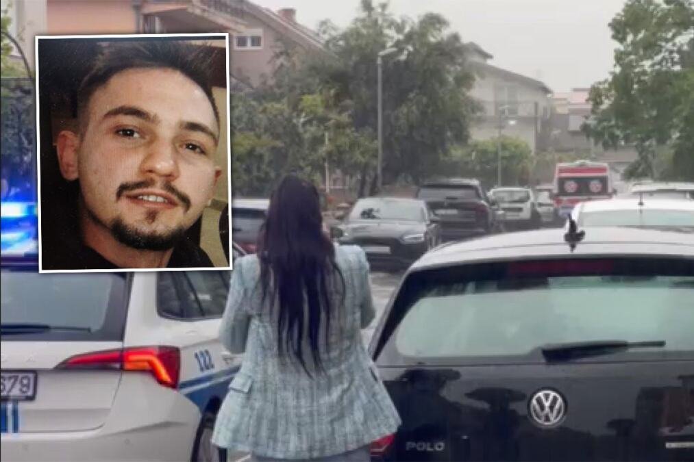 UBIO TROJICU DRUGOVA, PA OTIŠAO KUĆI I PREBIO MAJKU! Najnovije informacije svirepog trostrukog ubistva u Podgorici: SUMNJA SE DA JE OVO MOTIV (VIDEO)