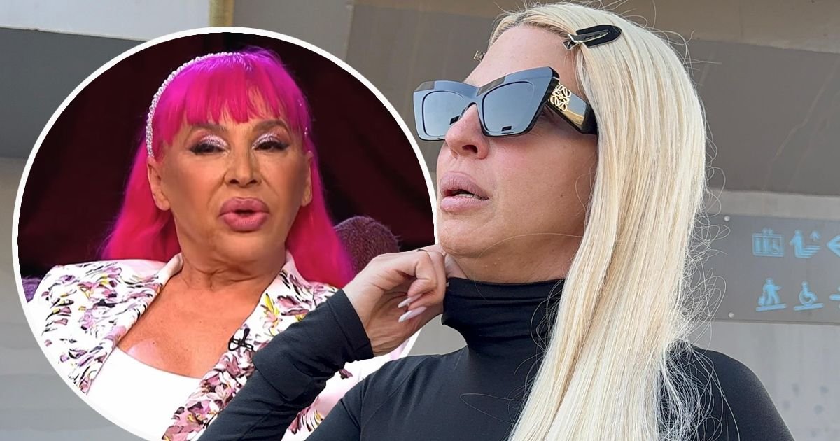 "Videćete je već u ponedeljak": Sad je sigurno kada se vraća Zorica Brunclik, pevačica se izlečila!