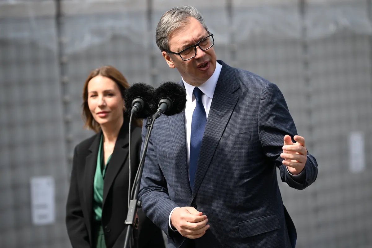 Otvoren novi pogon Vaider Srpske fabrike stakla u Paraćinu, Vučić najavio pomoć kroz subvencije