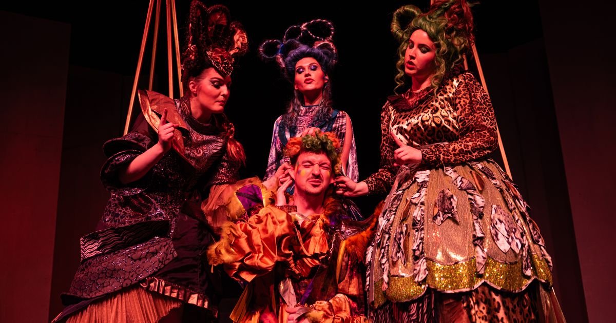 Premijera Mocartove opere „Čarobna frula“ 26. aprila na Sceni „Raša Plaović“