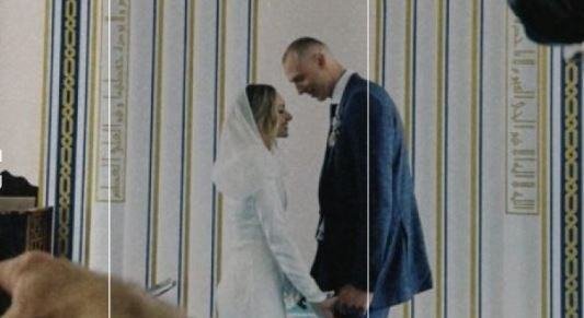 KAKVU BOMBU KRIJE SMAILAGIĆ! Isplivala fotka košarkaševe supruge: Pogledajte brutalnu Asiju, njena lepota oduzima dah! (FOTO)