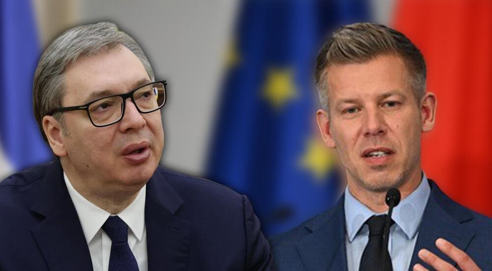 VUČIĆ O IZJAVI PETERA MAĐARA O AUSTROUGARSKOJ MONARHIJI: Evo šta je poručio predsednik, dotakao se i razgovora sa budućim premijerom Mađarske