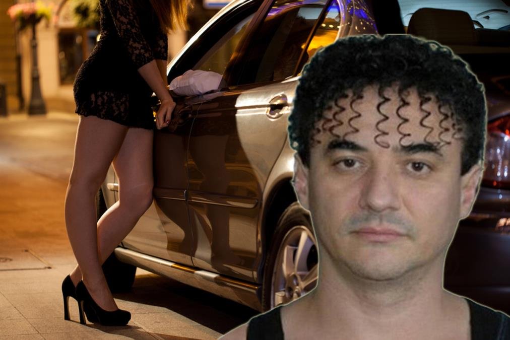 "PRVA FRIZURA SRBIJE" OSLOBOĐEN OPTUŽBI DA JE MAKRO: Ljubiši Vasiću se sudilo za podvođenje žena u svom lokalu, a sud utvrdio da je on nevin!