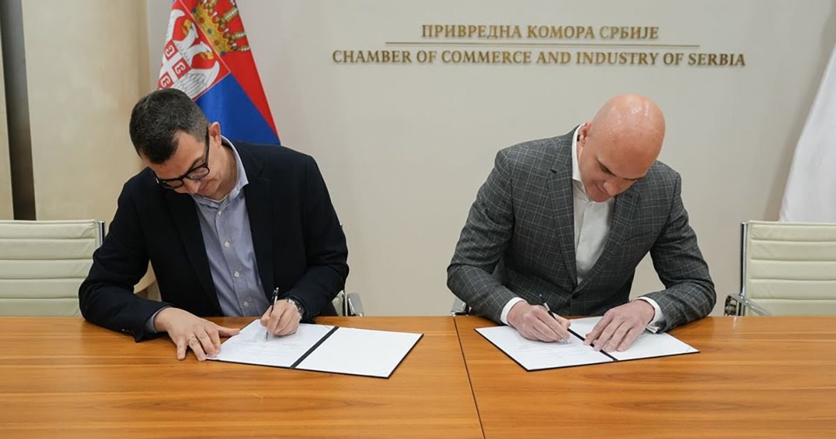 "Čuvarkuća" za 17 proizvoda kompanije Perutnina Ptuj Topiko, PKS: Srpska živinarska industrija u punoj snazi