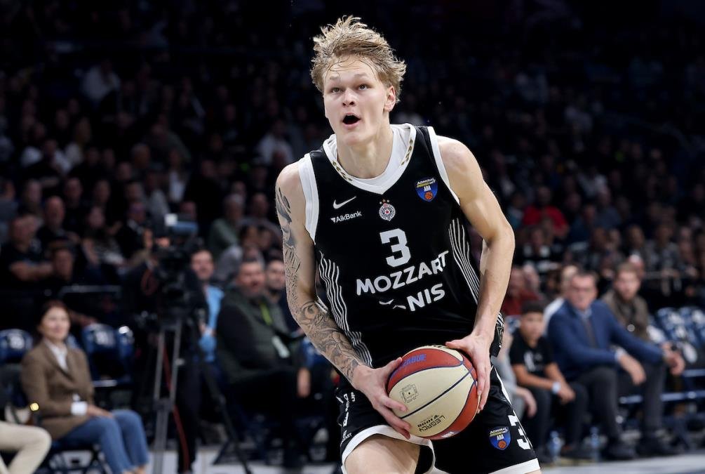 "VIDIM DA PUT NIJE ČIST..." Mika Murinen zapalio društvene mreže! Poslao je misterioznu poruku, svi se pitaju da li ove reči imaju veze sa Partizanom!