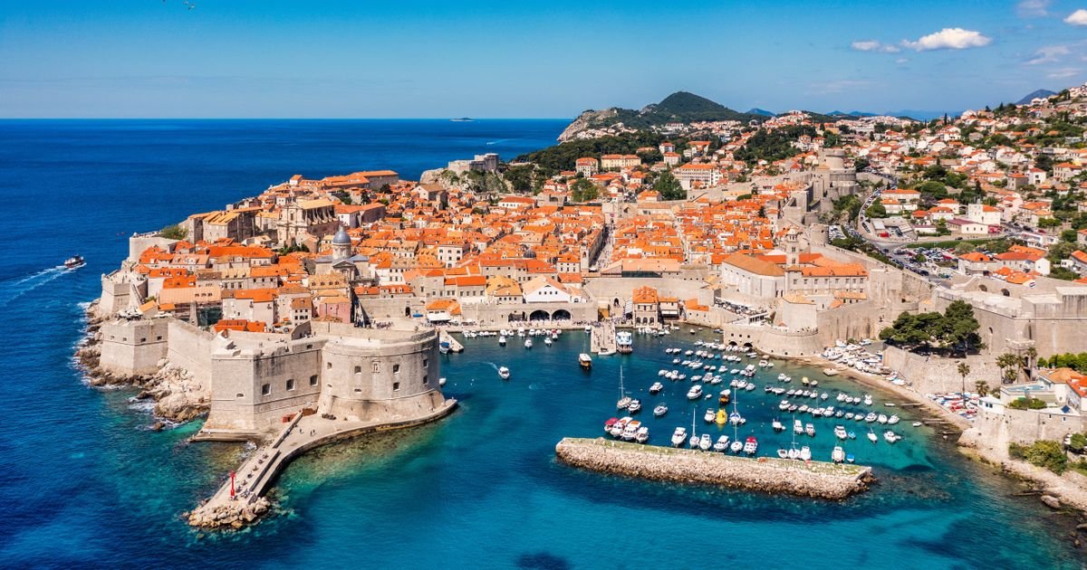 Austrijski turisti besni zbog novih pravila u Hrvatskoj: "Sami sebi nanosite štetu"