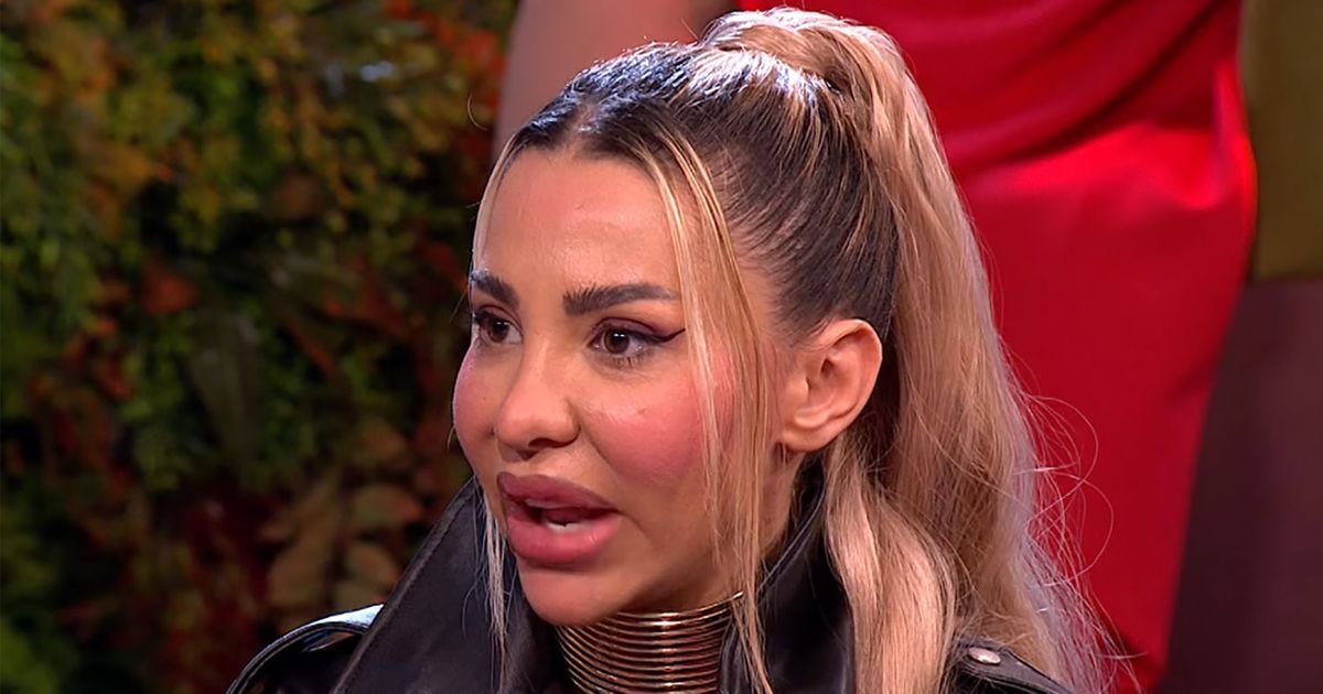 Aneli Ahmić napustila Elitu 9! Obezbeđenje je izvelo iz Bele kuće, ovo je razlog