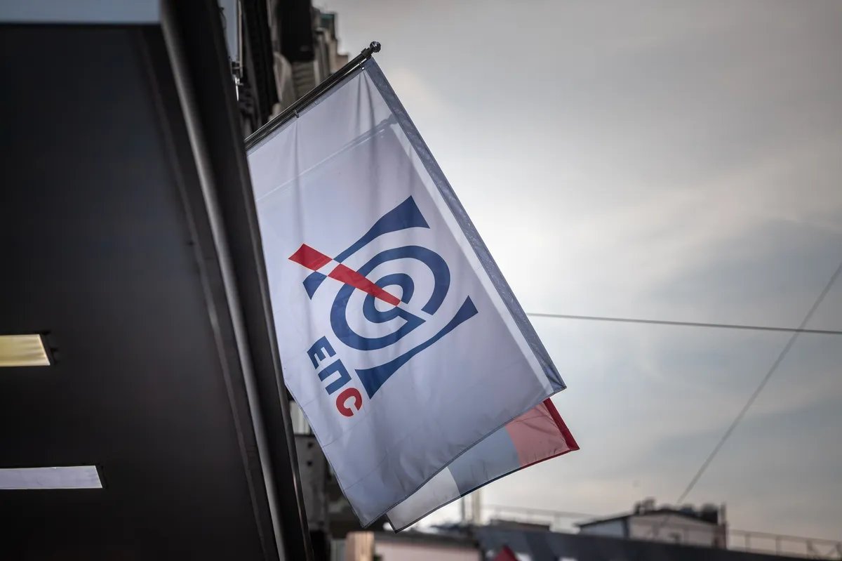 EPS negira navode Srbija centra: Nije tačno da smo ćutali o događaju od 8. aprila