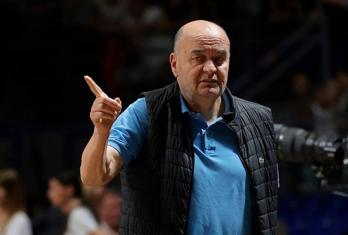 Ozbiljan udarac za hrvatski sport, čovek kog Srbi obožavaju najavio kraj uz citat Duška Vujoševića