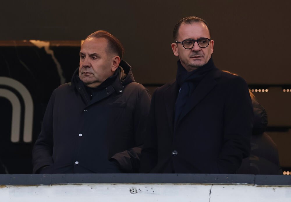 Partizan se hitno oglasio: Tendeciozno i netačno...