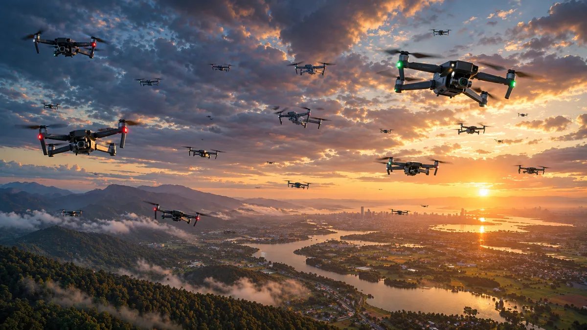 Rojters: Vojska SAD u bazi u Saudijskoj Arabiji koristi ukrajinsku tehnologiju protiv dronova