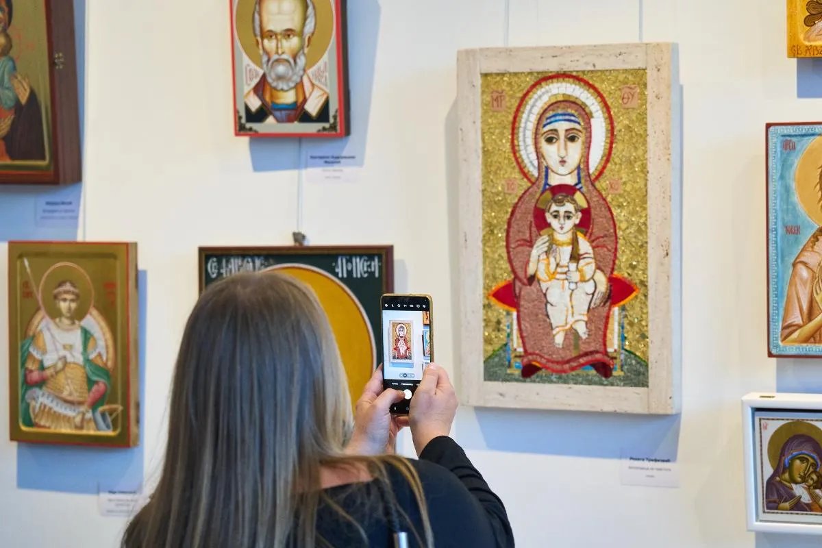 Unesko podržao projekat Kulturnog centra Kaleidoskop: Priznanje za srpsku sakralnu umetnost (FOTO)