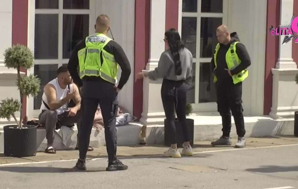 SRBI IPAK NISU JOŠ UVEK SVE VIDELI: Scena na Pinku soškirala baš sve, ovakva situacija se ne pamti