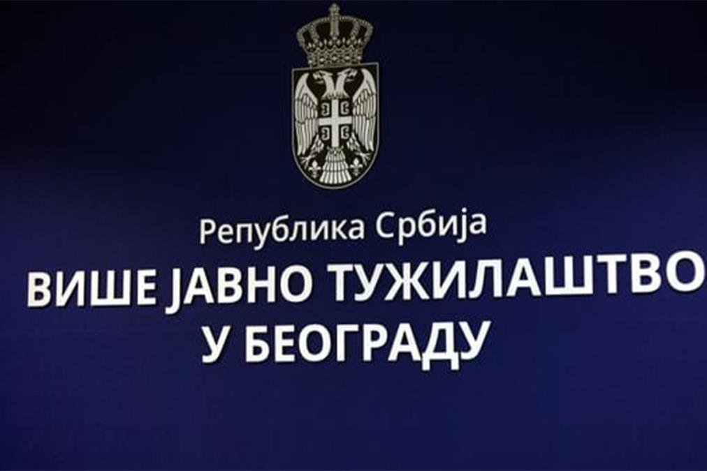 ISTRAGA PROTIV BIVŠE DIREKTORKE I ZAMENICE ZAVODA ZA ZAŠTITU SPOMENIKA KULTURE: VJT naložilo policiji da obavi razgovore sa prijavljenim licima