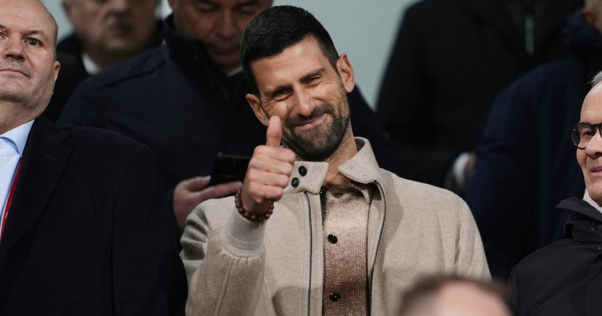 Novak Đoković, Rafael Nadal, Rodžer Federer - ko je najbolji teniser svih vremena : Ovaj podatak daje odgovor!