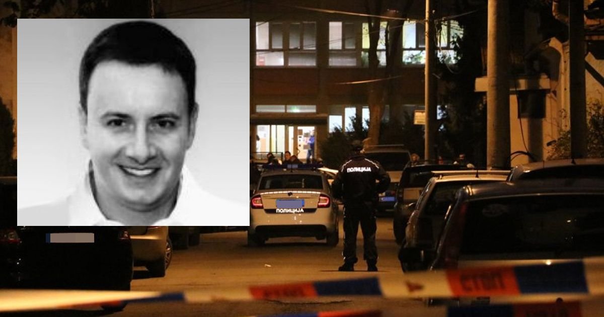 Pala presuda za ubistvo Blaža Đurovića, Veskoviću će se ponovo suditi: Odbrani ovo nije omogućeno