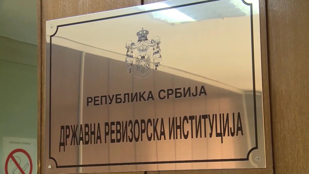 Državni revizori: Sprovedene sve preporuke DRI za unapređenje upravljanja opasnim otpadom u Srbiji