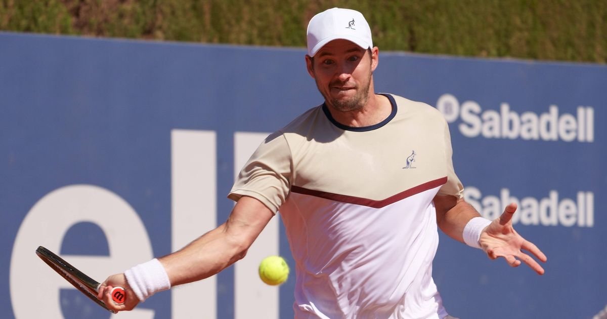 Povratak Ducija! Lajović u drugom kolu Mastersa, slomio Sonega u Madridu i podsetio na stare dane