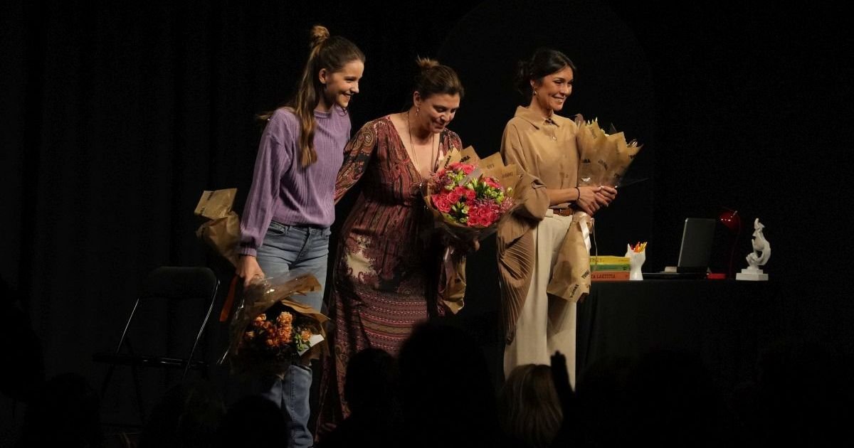 Ovacije za Špansku pitu: Irfan Mensur i Fondacija Mozzart pronašli recept za uspeh