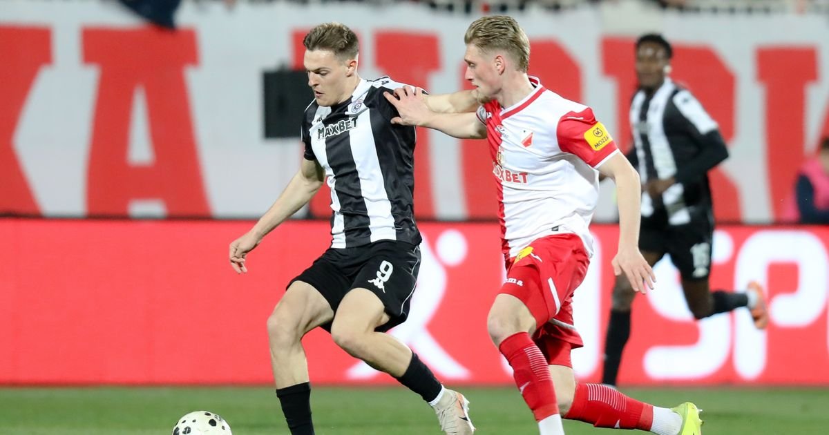 Vojvodina - Partizan: Bitka za drugo mesto u Superligi Srbije, derbi kola u Novom Sadu