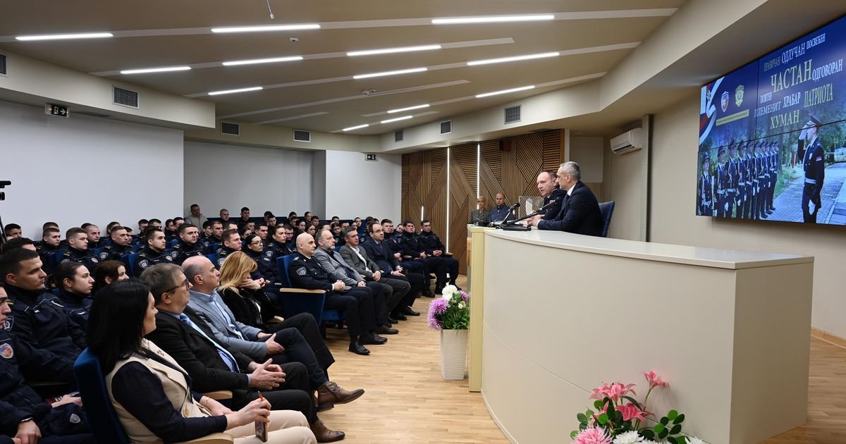 Konkurs za upis nove generacije na KPU do 24. aprila