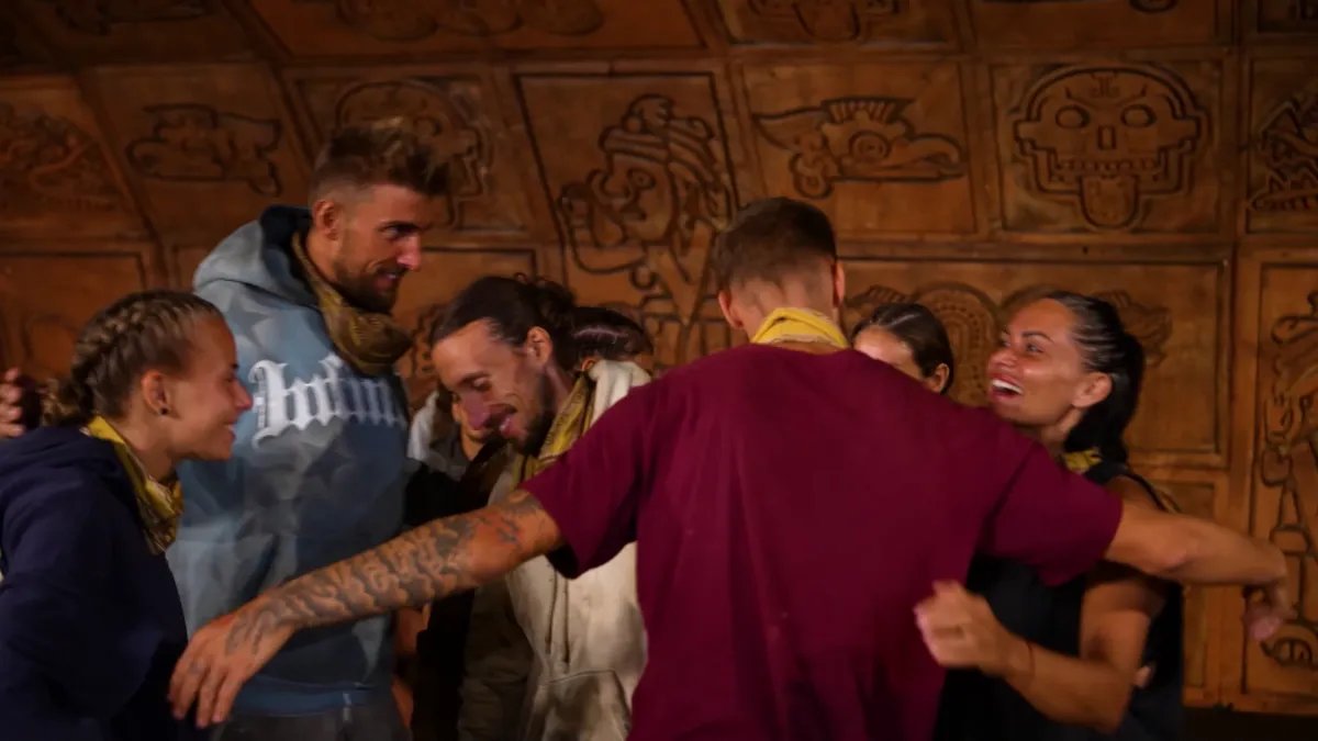 Pleme odlučilo ko ide u eliminaciju, a evo ko je ispao iz igre u Survivor-u