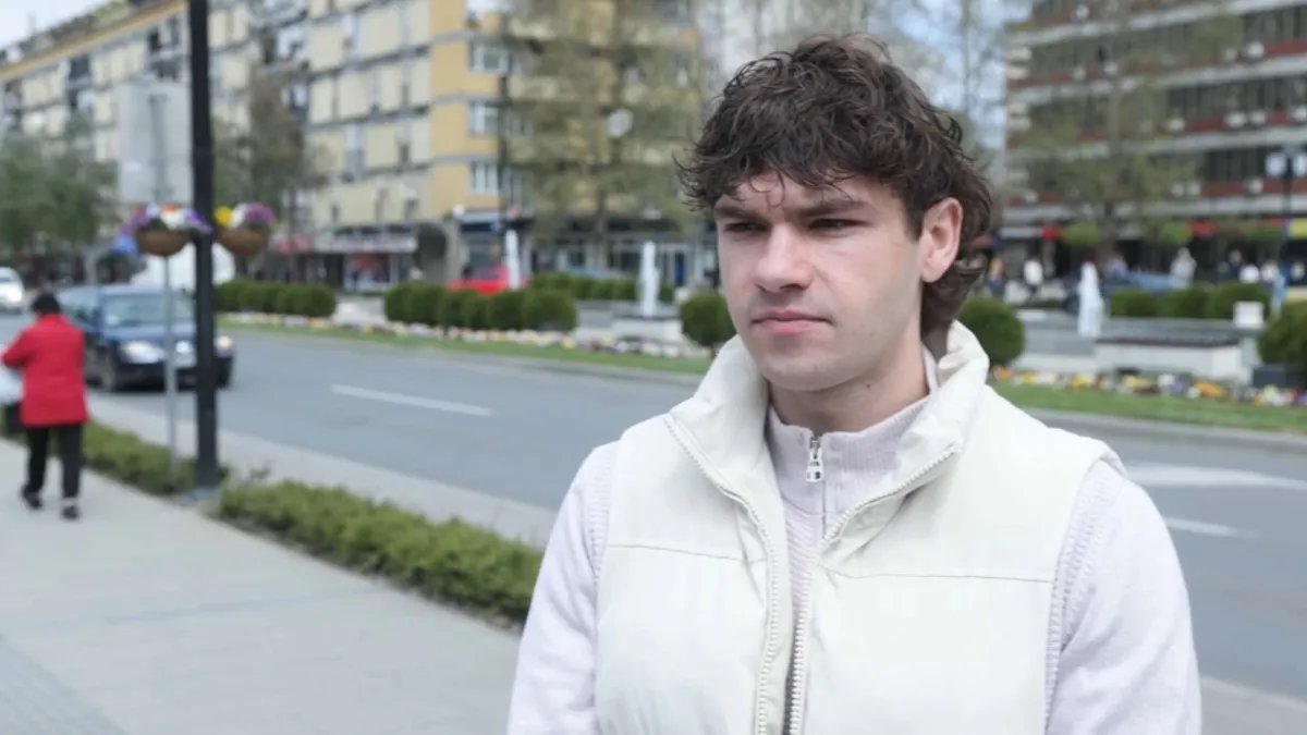 Mladi fudbaler izbačen iz kluba: Odbio da ide na miting SNS-a, rečeno mu da "ne pripada Boru"