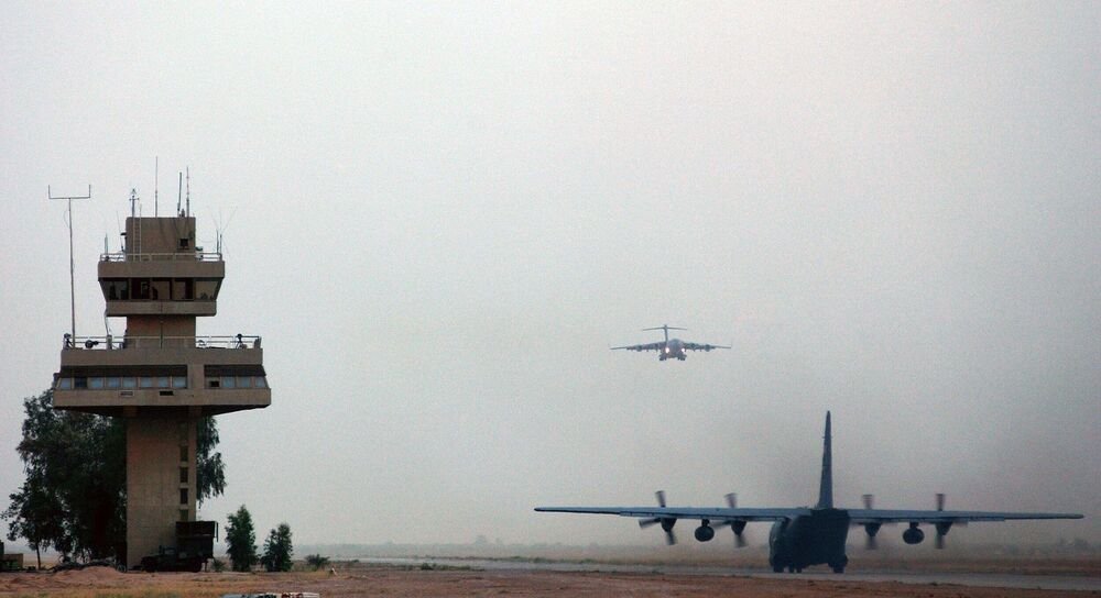 "NE TREBA IM AMERIKA DA IH BRANI, VREME JE DA SE RAZMISLI..." Vojne baze postale TERET, saveznici OKREĆU LEĐA SAD?!