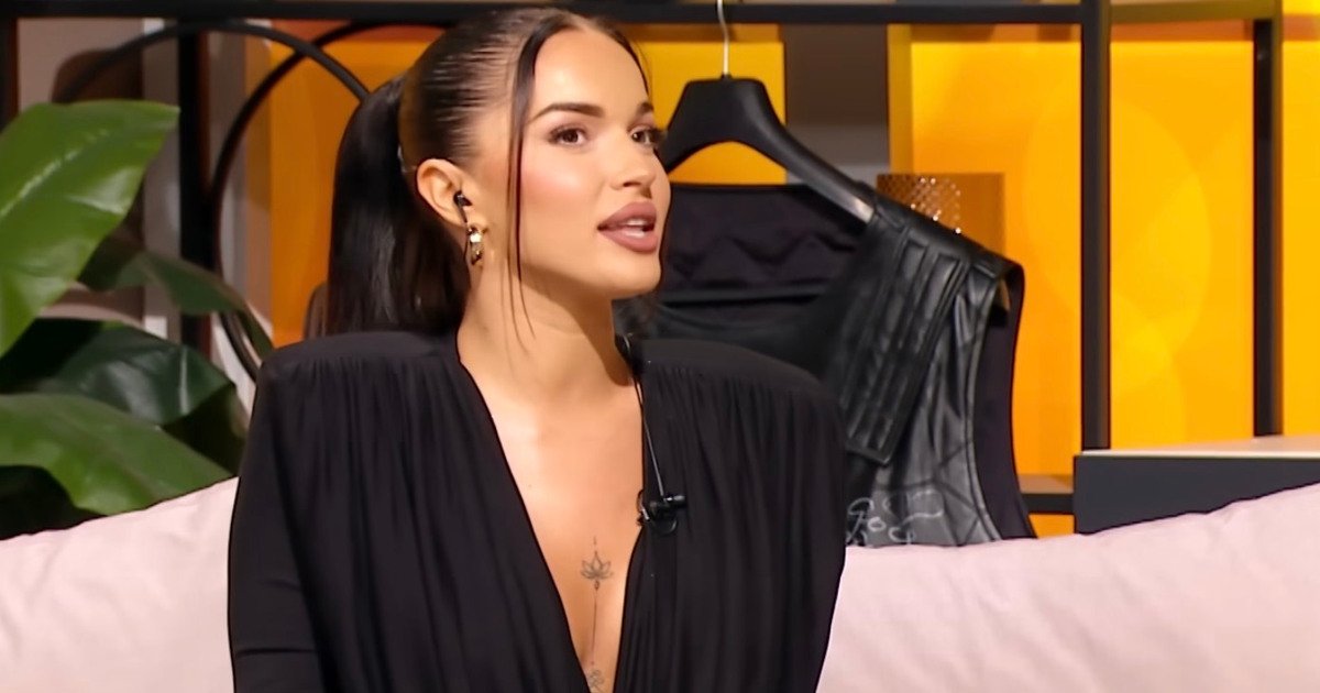 "Neću veliku svadbu, biće intimnije" Teodora Džehverović o udaji i svađi sa koleginicom: "Krivo mi je..."