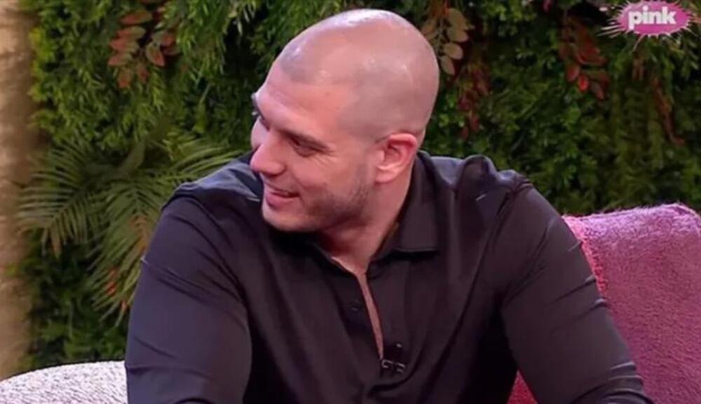 BRAČNI PAR MITROVIĆ MU PRUŽIO RUKU POMIRENJA, A ON SAD U PROGRAMU IZJAVIO OVO! Otkriveno sve o poslovima