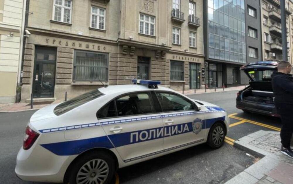 Dojave o bombama stigle na mejl adrese Kurira i Monda: Zgrada pregledana, zaposleni se vratili na radna mesta