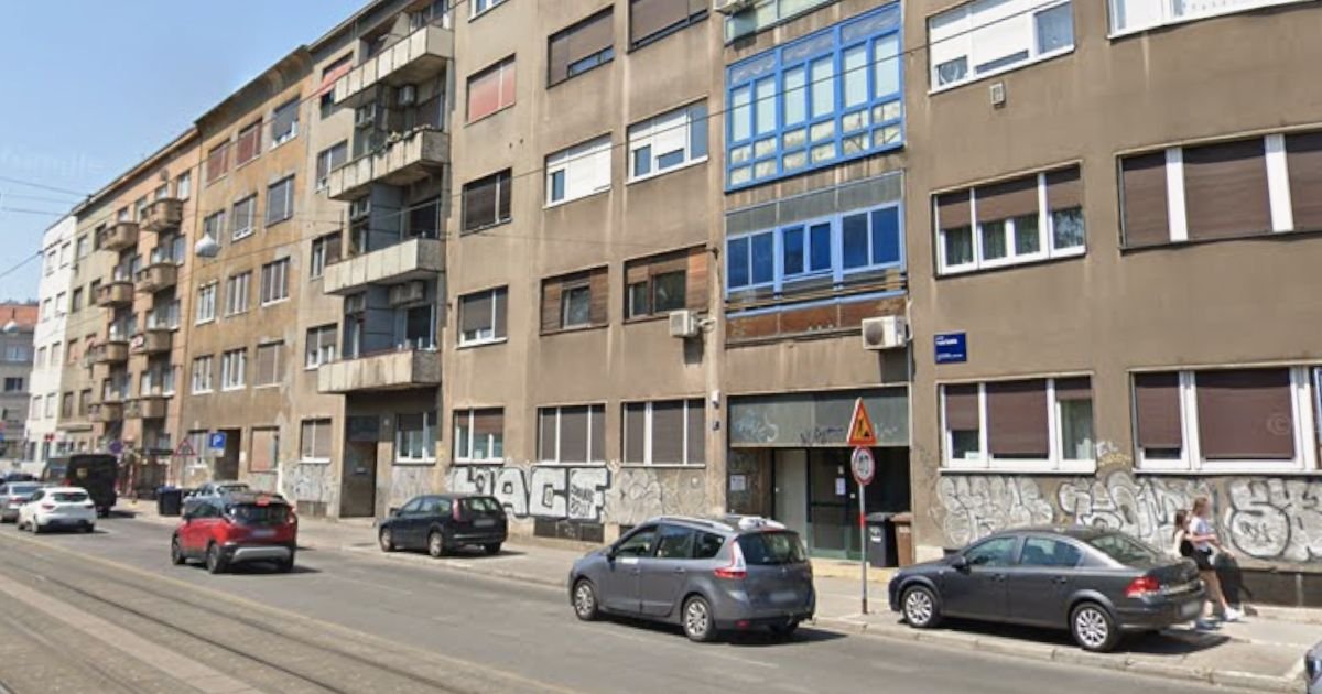 Stan od 15 m² prodaje se za vrtoglavih 6.500 evra po kvadratu, ovo je razlog: Čak mu treba i renoviranje