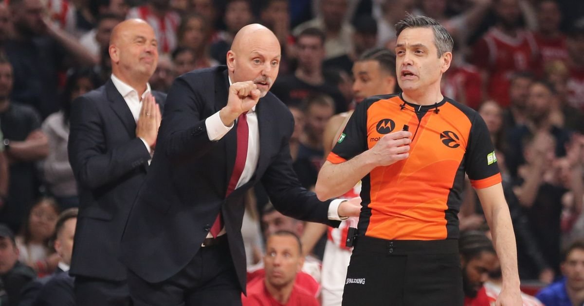 Bivši igrač Zvezde o Obradoviću i Barseloni: "Gde je Ognjen Dobrić? Davidovac dao trojku za pobedu, a sad..."