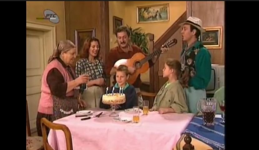 Pronašli smo gde je bio dom Golubovića iz "Srećnih ljudi": Fanovima kultne serije se ovo neće dopasti