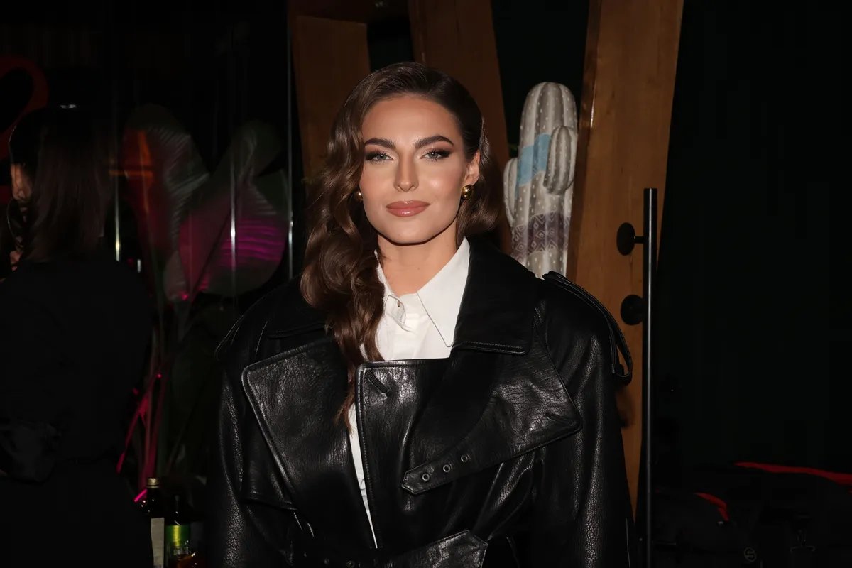 "Roditeljima sam morala da kažem da nisam trudna": Džejla Ramović otkrila u kakvoj neprilici se našla