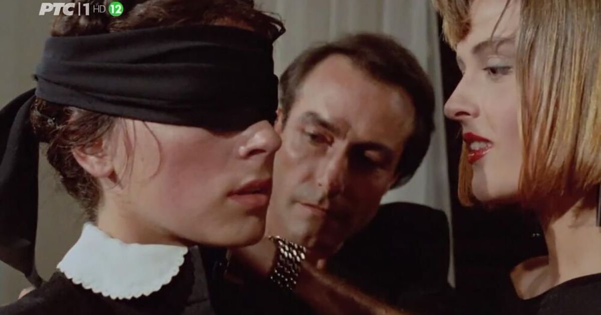 Francuski par koji je osvojio Jugoslaviju u "Lepoti poroka": On se pojavio u "Boljem životu", a ona nestala