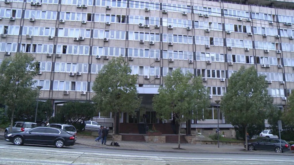 Sindikat sudske vlasti sprema štrajk upozorenja za sledeću nedelju: Ministarstvo pravde 10 meseci nije postupilo po zahtevu