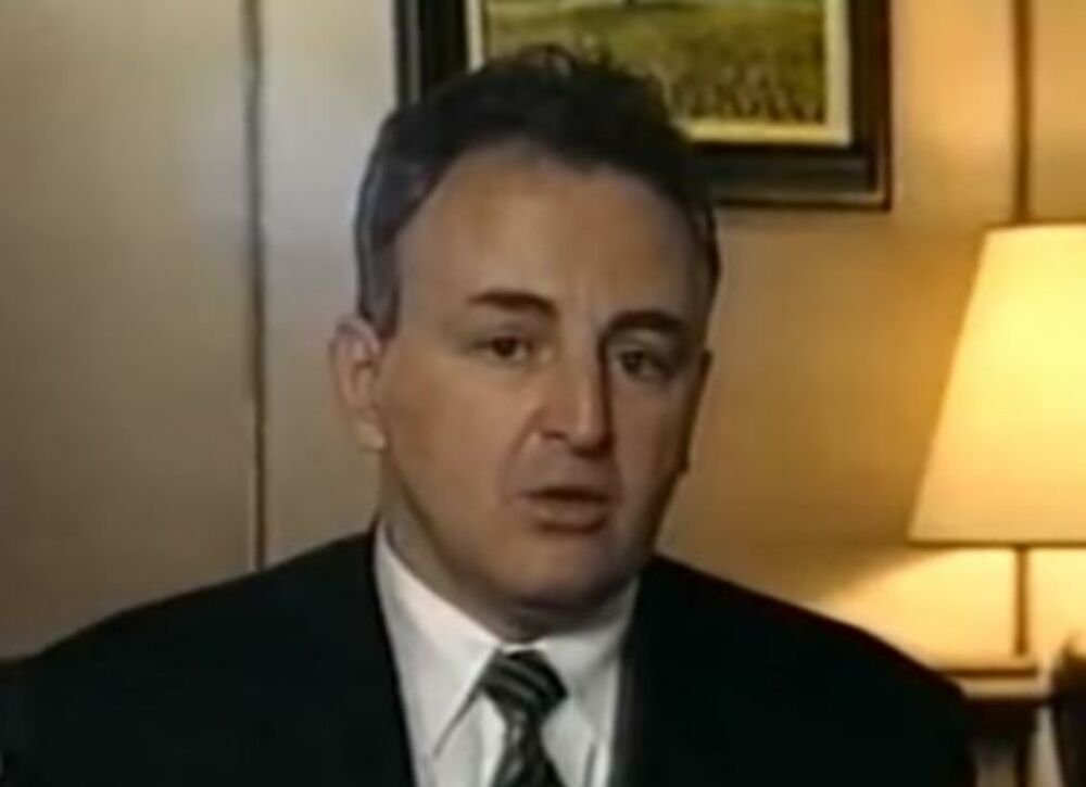 ARKAN JE OVOG ČOVEKA OTEO I TO IZ SUDNICE, A ON MU SPASAO ŽIVOT! Pomislio da je siguran u BG, a ubrzo je bio MRTAV!