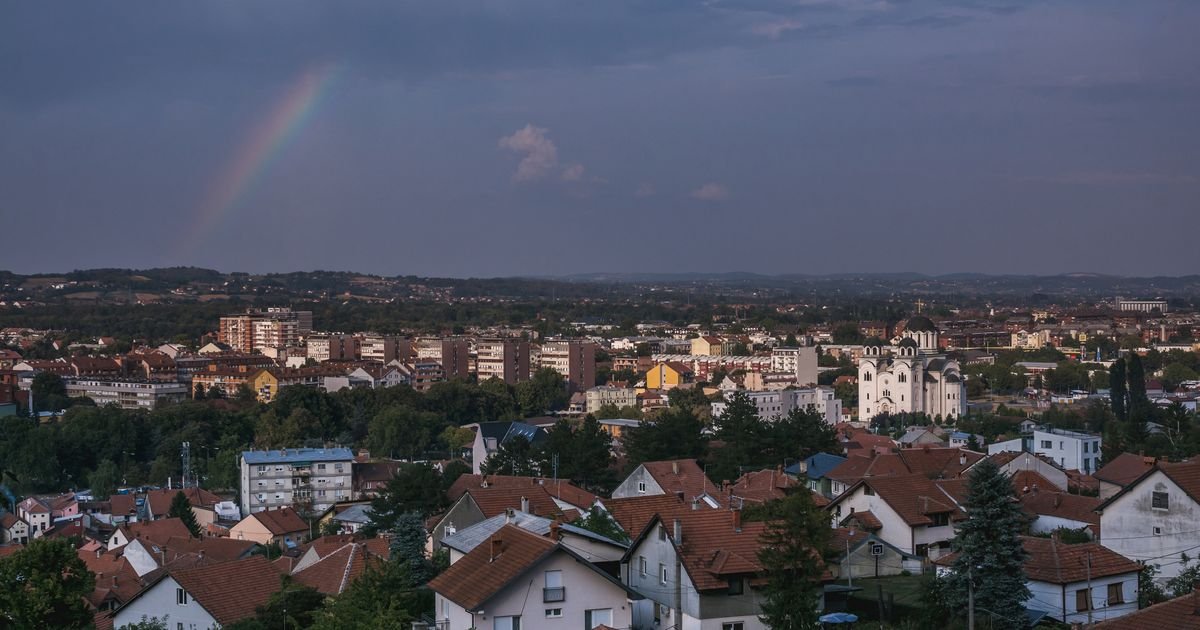 Snimak iz Valjeva tera suze na oči! O gestu i solidarnosti meštana priča cela Srbija: "Bravo dobri ljudi!