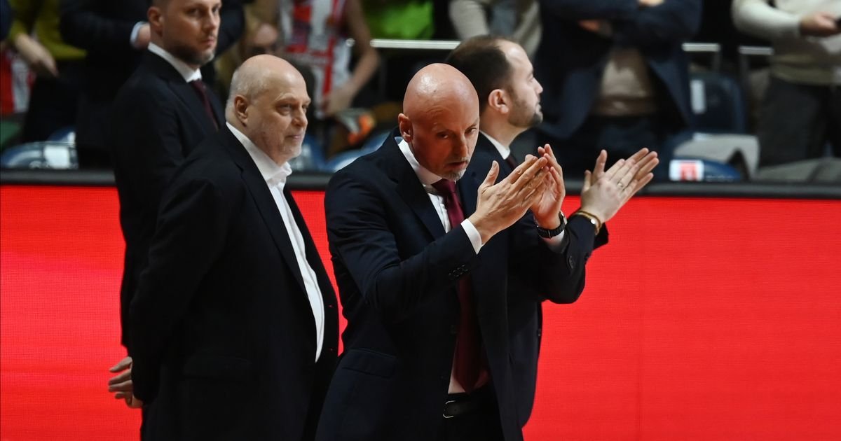 Pitali smo Milana Minića zbog čega je dobio otkaz u Zvezdi: Citirao je Sašu Obradovića sa konferencije