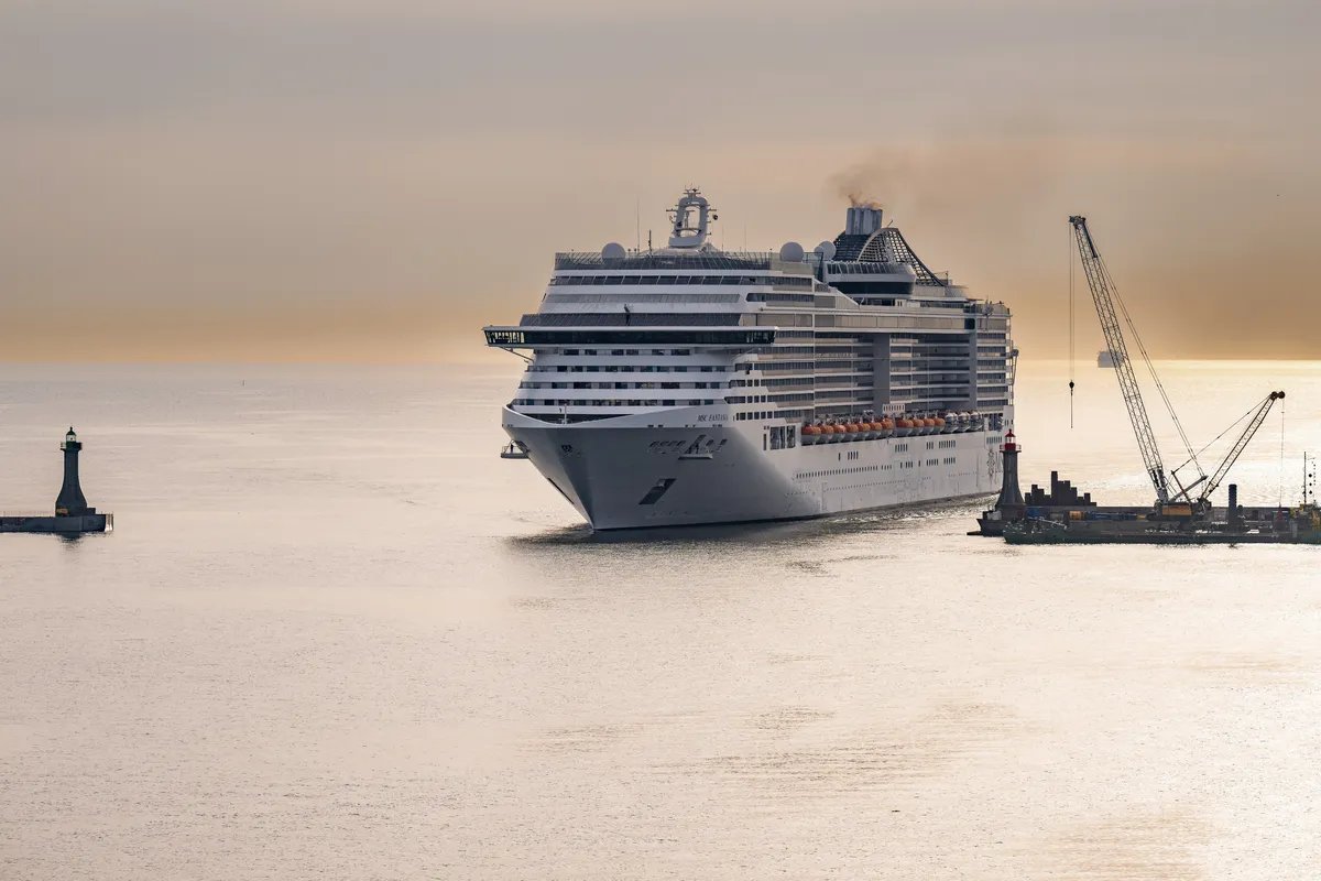 Četiri crnogorska pomorca na brodu koji su napale iranske snage: Hitno se oglasilo ministarstvo